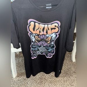 Women’s VANS TShirt
